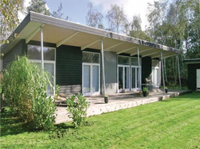 Holiday home Bæverstien Væggerløse XII